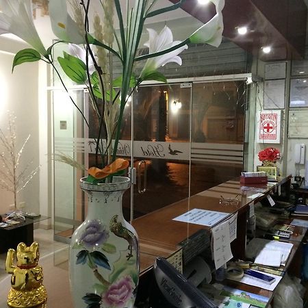 Hotel Vina Del Mar Такна Екстер'єр фото