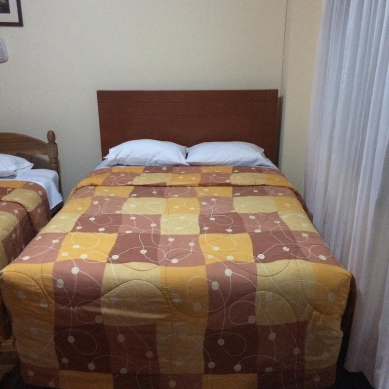 Hotel Vina Del Mar Такна Номер фото