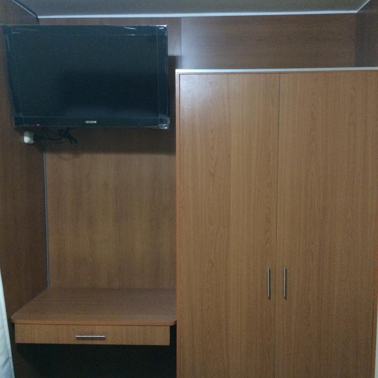 Hotel Vina Del Mar Такна Номер фото