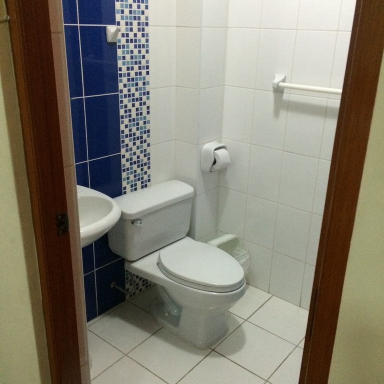 Hotel Vina Del Mar Такна Номер фото