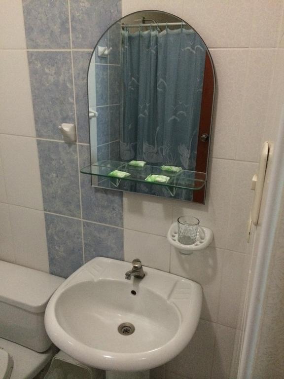 Hotel Vina Del Mar Такна Номер фото